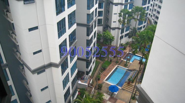 Regent Grove (D23), Condominium #131351332